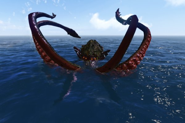 Kraken 2krn