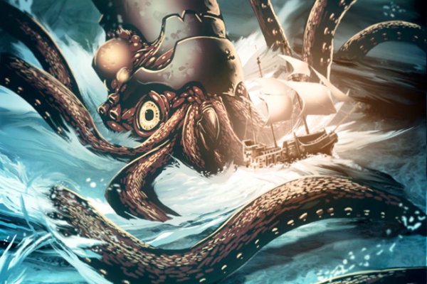 Kraken ссылка зеркало официальный